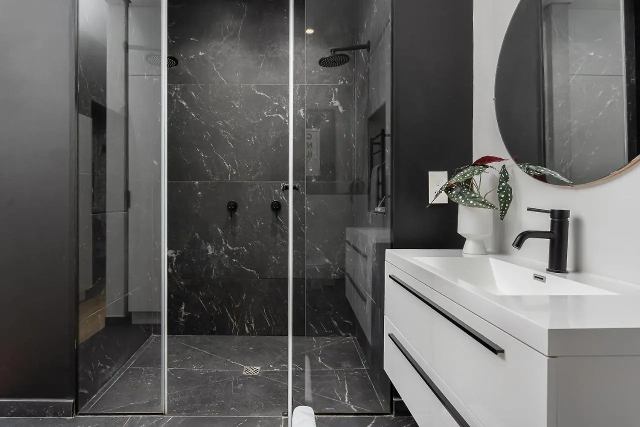 3.5 The Bijoux Apartment Cape Town