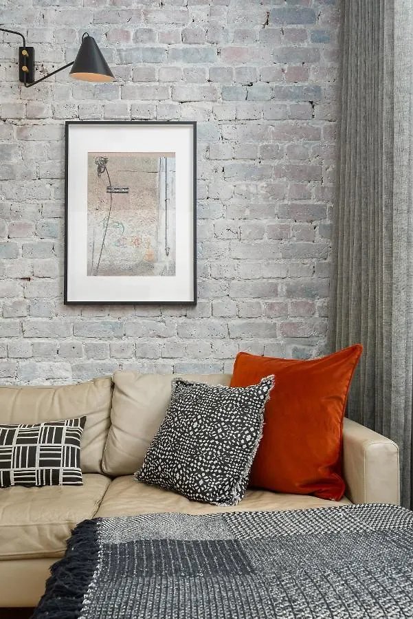 3.5 The Bijoux Apartment Cape Town