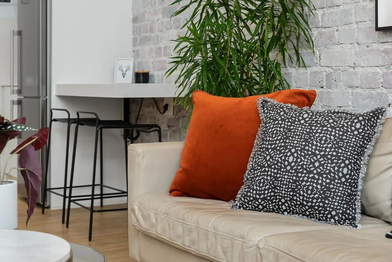 3.5 The Bijoux Apartment Cape Town