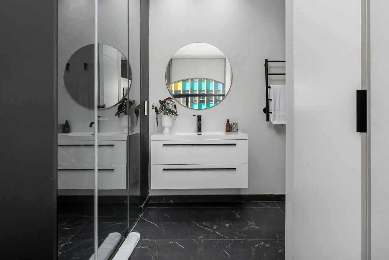 3.5 The Bijoux Apartment Cape Town South Africa